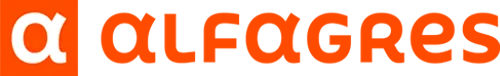 Logo Alfagres